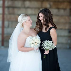 Meet your Posher, Taylor